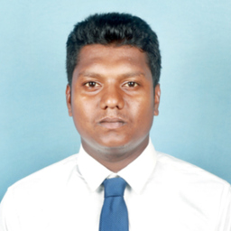 Ing. Anil G. R
