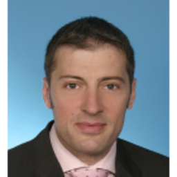 Frank Rothermel