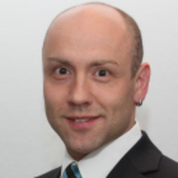 Michael Blüthgen