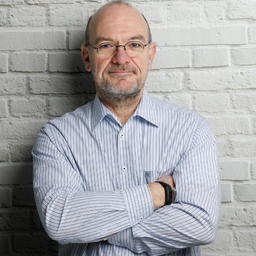 Ulrich Scharf