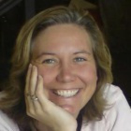 Regina Marczinzik's profile picture