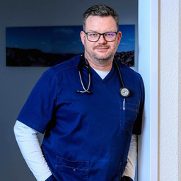 Dr. Marcus Berkefeld