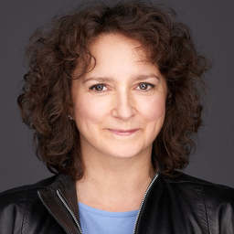 Helga Jörg