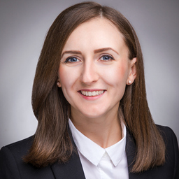 Anastasiia Trapeznik