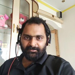 Shashank Mishra