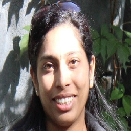 Sujatha Kannan