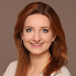 Profilbild Kathrin Reimann