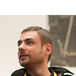 Markus Finke