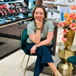 Tanja Borutta