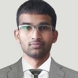 Bhargav Reddy