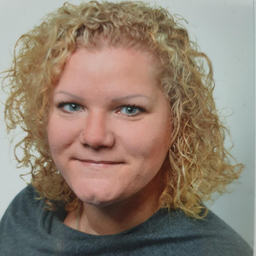 Christin Eckhoff's profile picture