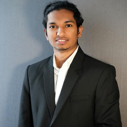 Akash Sajan