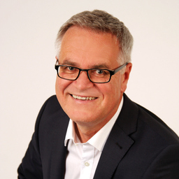 Rainer Krause