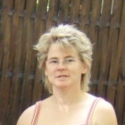 Andrea Stauss