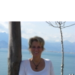 Angelika Heiden