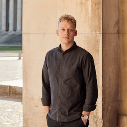 Dominik Hofstetter