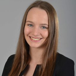 Joyce Prüß