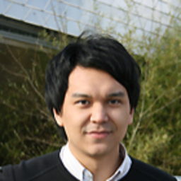 Aeneas Wilkening's profile picture
