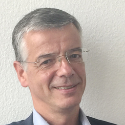 Dr. Egbert Kern