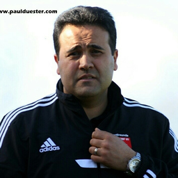 Murat Alkan's profile picture