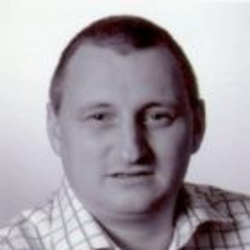 HansJürgen Zäck Projektingenieur RWP XING