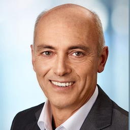 Wolfgang Berns