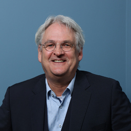 Burkhard Basche