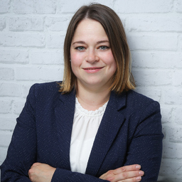 Carina Krause