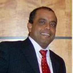 Marvin Sutherland