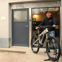 Thorsten Krill