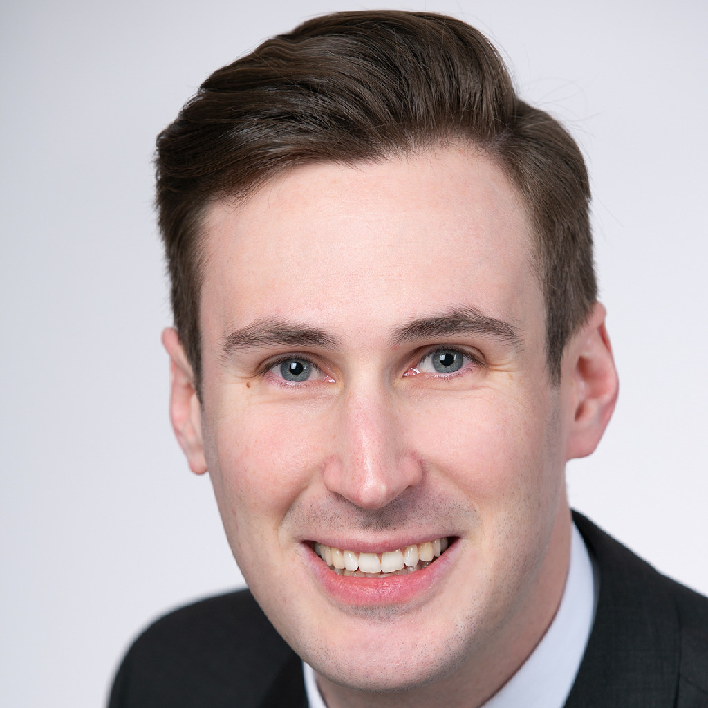 Dr. Thomas Geyer Wissenschaftlicher Mitarbeiter Klinikum der