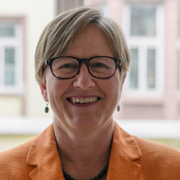 Mag. Corinna Schneider M.A.