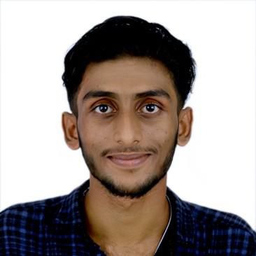 Adithya Anilkumar
