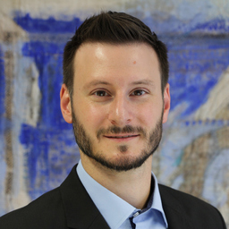 Dr. Markus Berndt (geb. Bolzer)