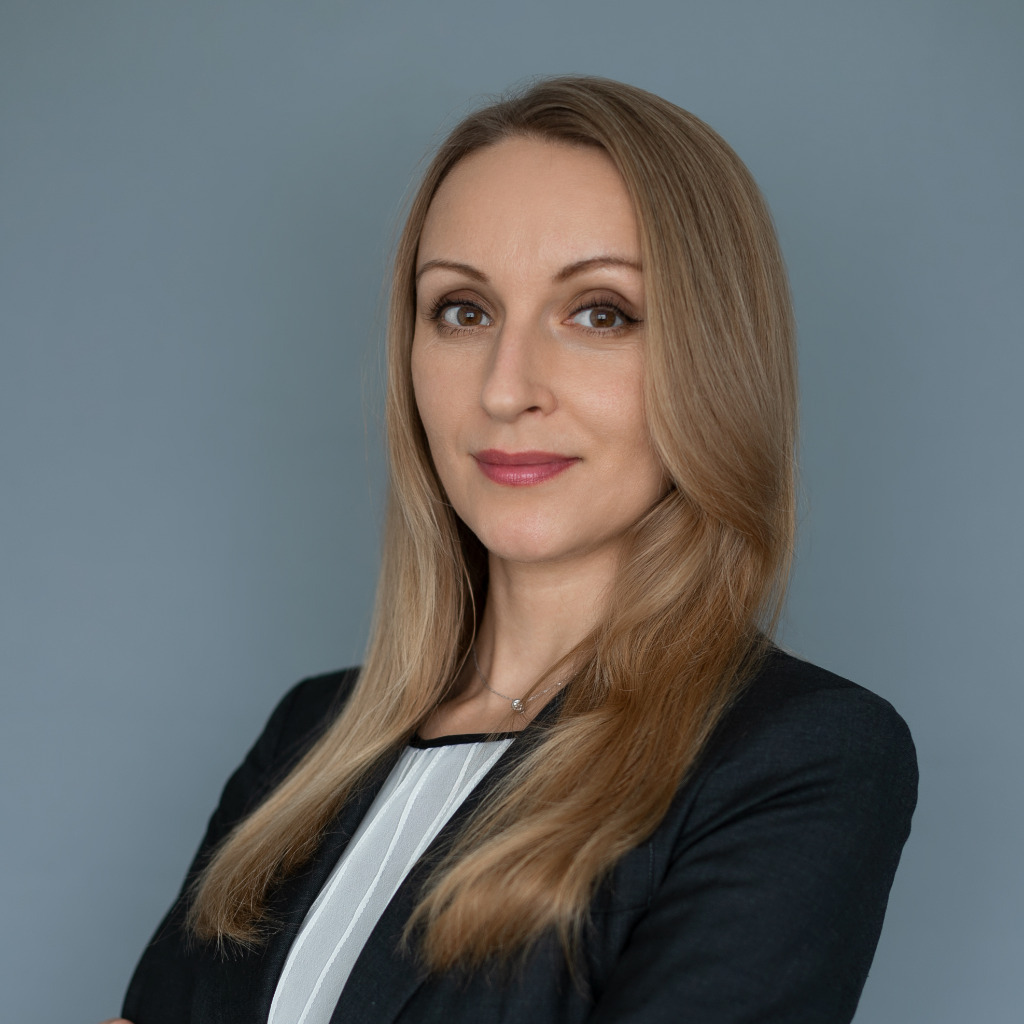 Olga Zivulskaya Personalsachbearbeiterin Atreus GmbH XING