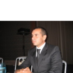 Barlas Yilmaz