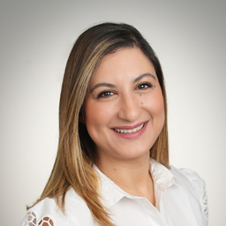Mag. Khouloud Maknin