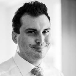Profilbild Dominik Krebs