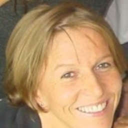 Beatrice Dittrich's profile picture