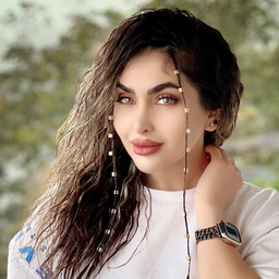 Nastaran Mehregan rad