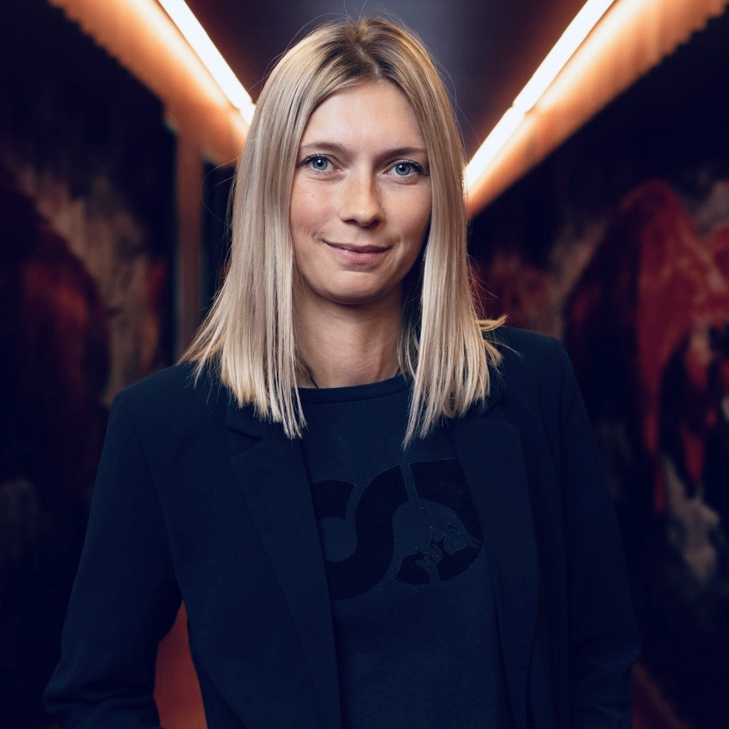 MarieLuise Jauch Specialist Health & Safety RB Leipzig XING