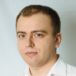 Sergii Krotiuk