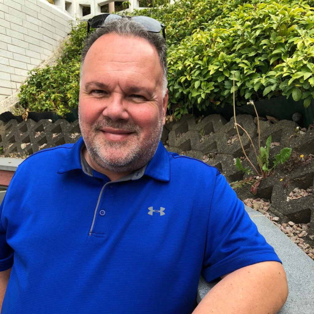 Dirk Lettow Product Expert Präzisionswerkzeuge RUBIX GmbH XING