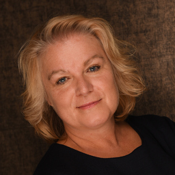 Silke Stoeber-Meyer
