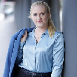 Ing. Jessica Görss