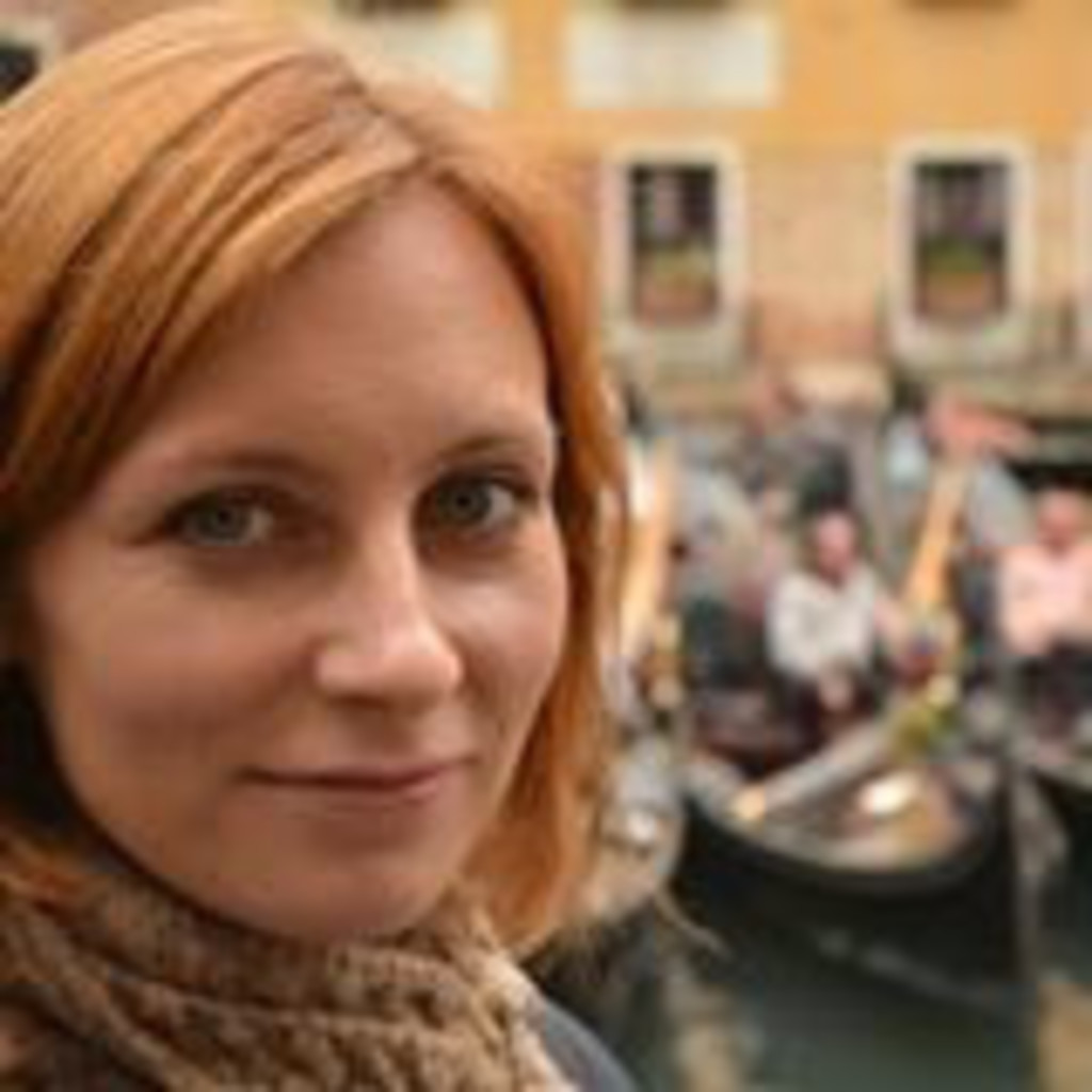 Tetiana Luzhanska VPA Strandschicht VPA UG (haftungsbeschränkt) XING