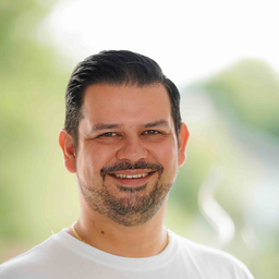 Profilbild Alessandro Catanzaro