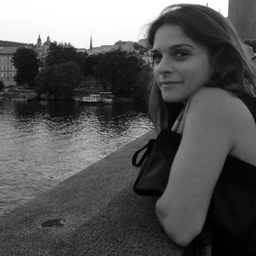Denitza Koleva