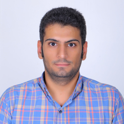 Mostafa Anbarmoo
