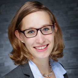 Anna Friedrich- Büttner